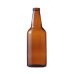 Купить Стеклянная бутылка для пива 0,66 л в Пензе