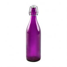 Купить Бутылка фиолетовая 1 л в Пензе