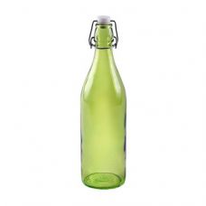 Купить Стеклянная бутылка 1 л зеленая в Пензе