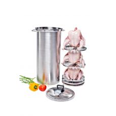 Купить Коптильня Браво (Bravo) 20 л  в Пензе