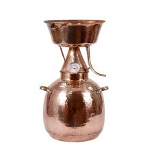 Купить Алькитара 25 л Стандарт (аламбик) в Пензе