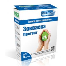  Закваска-пробиотик Протект БакЗдрав в Пензе