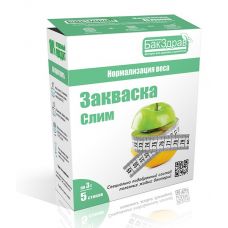 Купить Закваска-пробиотик Слим БакЗдрав в Пензе