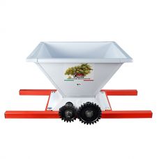 Купить Минидробилка для винограда PMN Mini ручная в Пензе